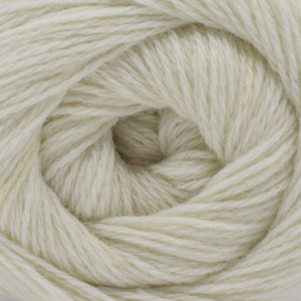 Cascade ReFine -6 - Ecru 886904014974 | Yarn at Michigan Fine Yarns