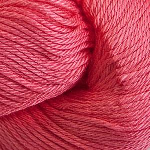 Cascade Ultra Pima -3767 - Deep Coral 886904017951 | Yarn at Michigan Fine Yarns