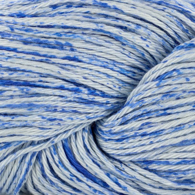Cascade Ultrapima Fine Peruvian Tones -13 - Malibu Blue 886904050903 | Yarn at Michigan Fine Yarns