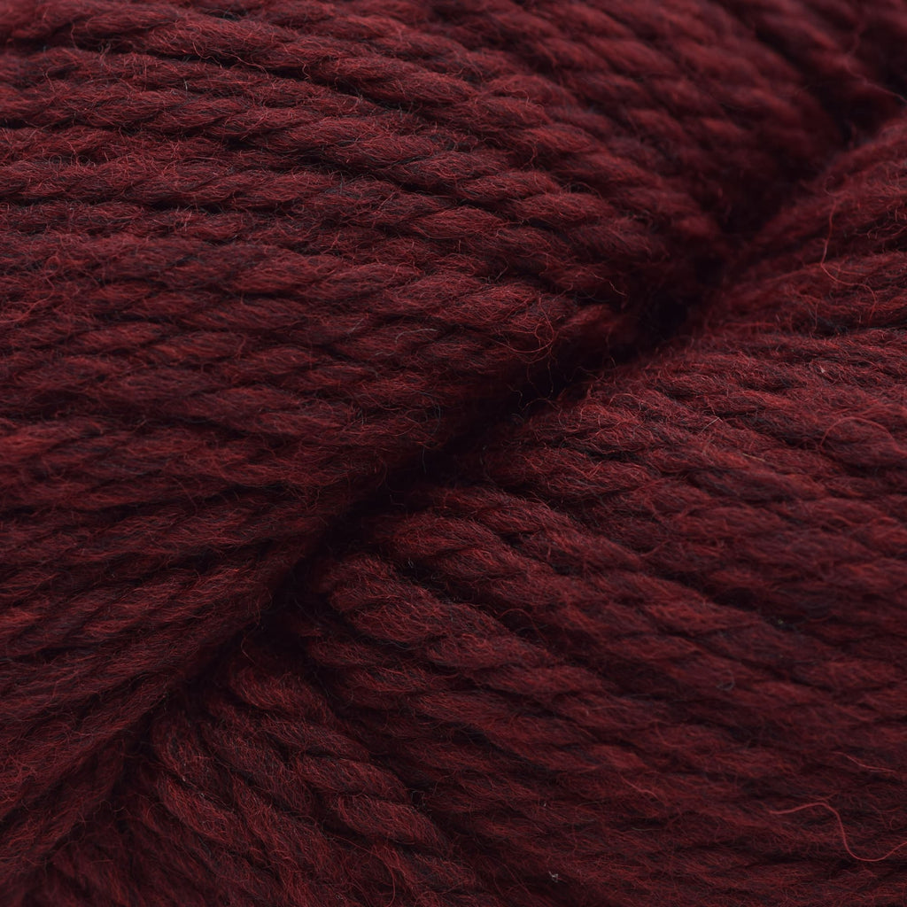Cascade Yarns 220 Grande -9489 - Red Wine Heather | Yarn at Michigan Fine Yarns