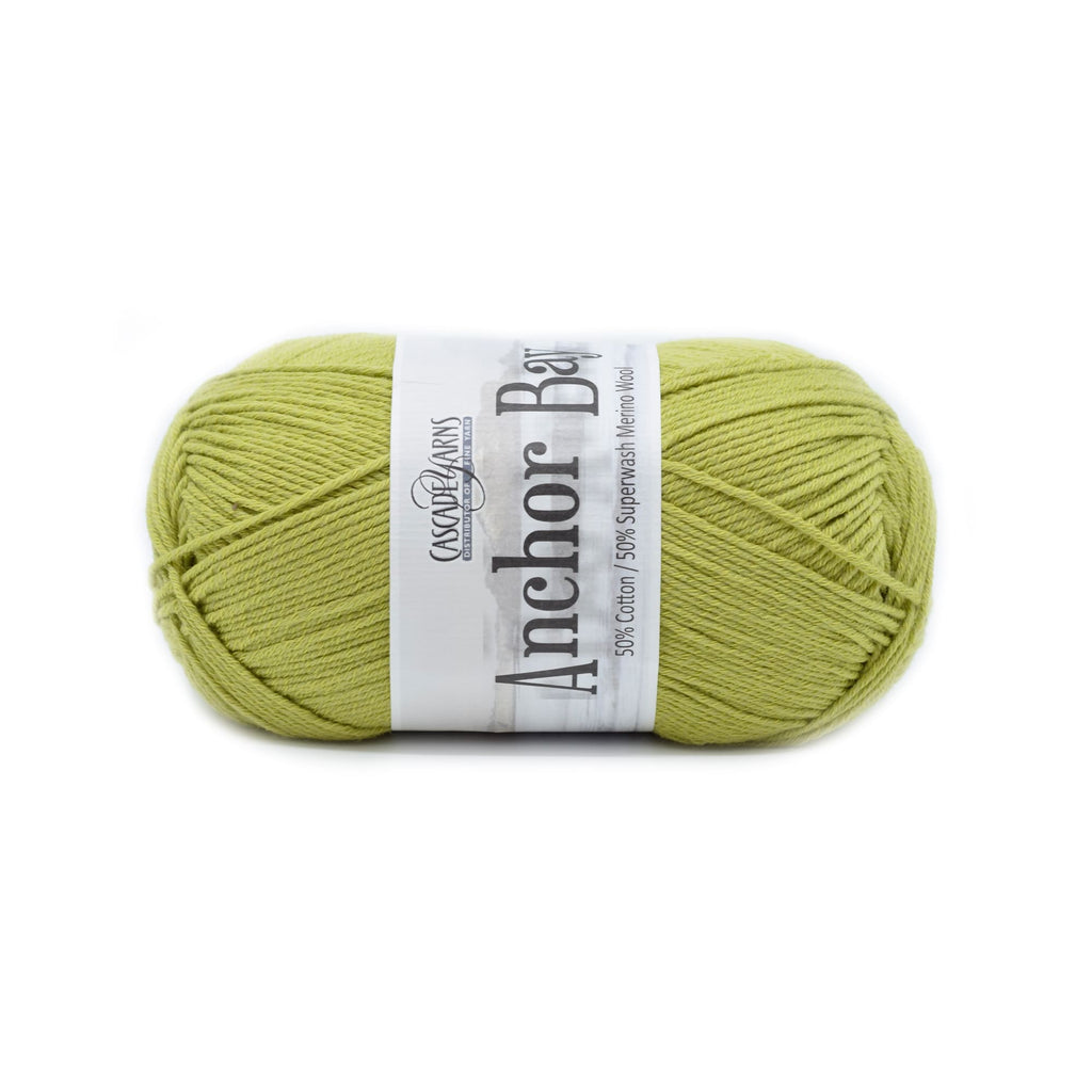 Cascade Yarns Anchor Bay -2 - Pink 886904042946 | Yarn at Michigan Fine Yarns