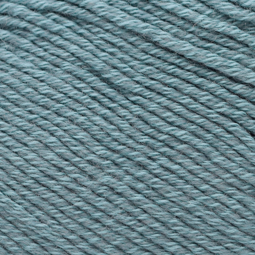 Cascade Yarns Anchor Bay -25 - Dusky Aqua 886904047385 | Yarn at Michigan Fine Yarns