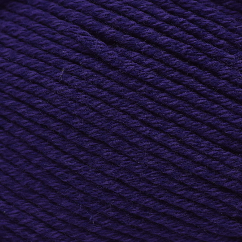 Cascade Yarns Anchor Bay -30 - Deep Violet | Yarn at Michigan Fine Yarns