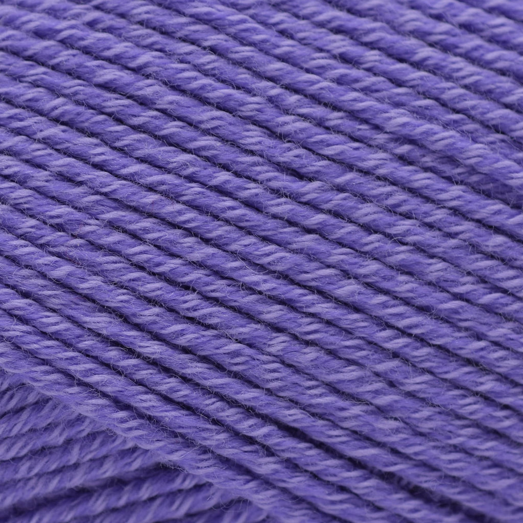 Cascade Yarns Anchor Bay -31 - Deep Lavendar | Yarn at Michigan Fine Yarns