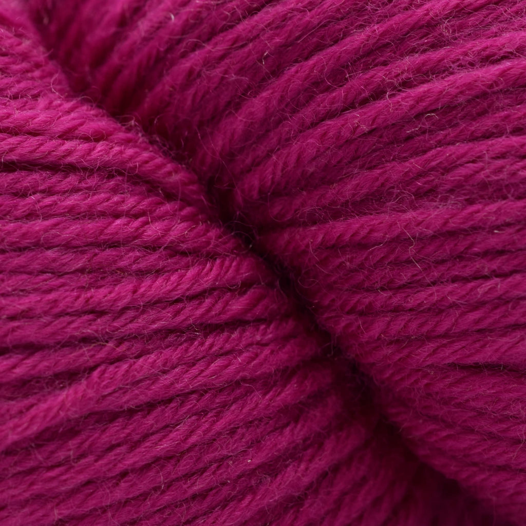 Cascade Yarns Heritage 6 -5616 - Fuchsia 886904066775 | Yarn at Michigan Fine Yarns