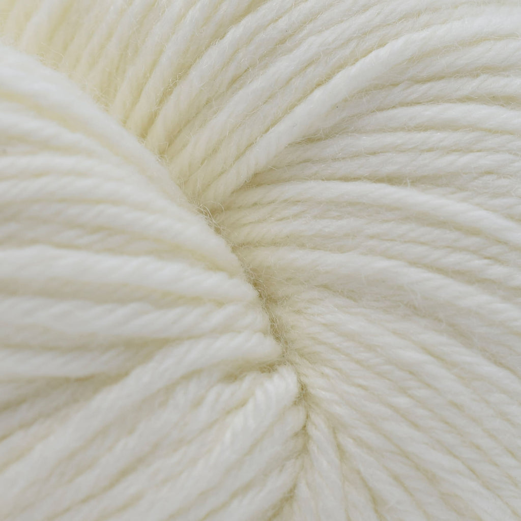 Cascade Yarns Heritage 6 -5618 - Snow 886904066782 | Yarn at Michigan Fine Yarns