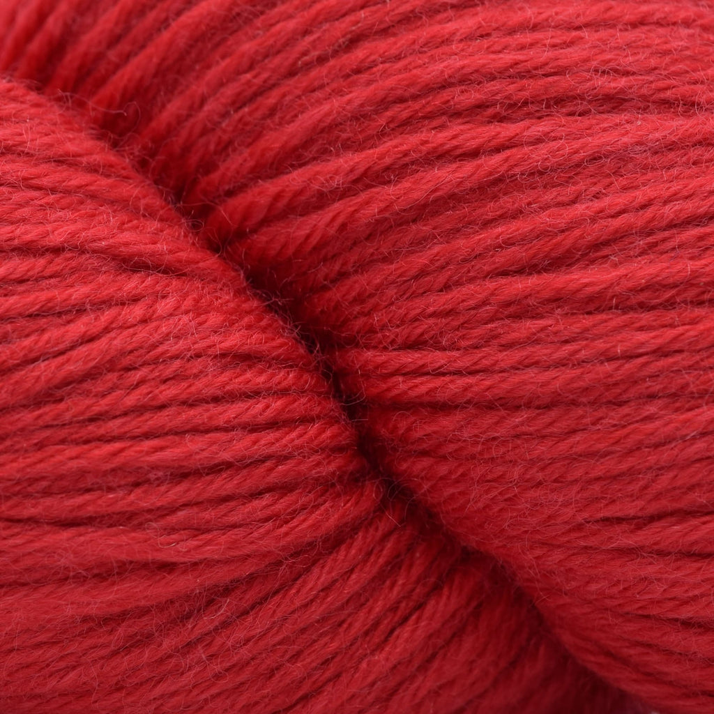 Cascade Yarns Heritage 6 -5619 - Christmas Red 886904066799 | Yarn at Michigan Fine Yarns