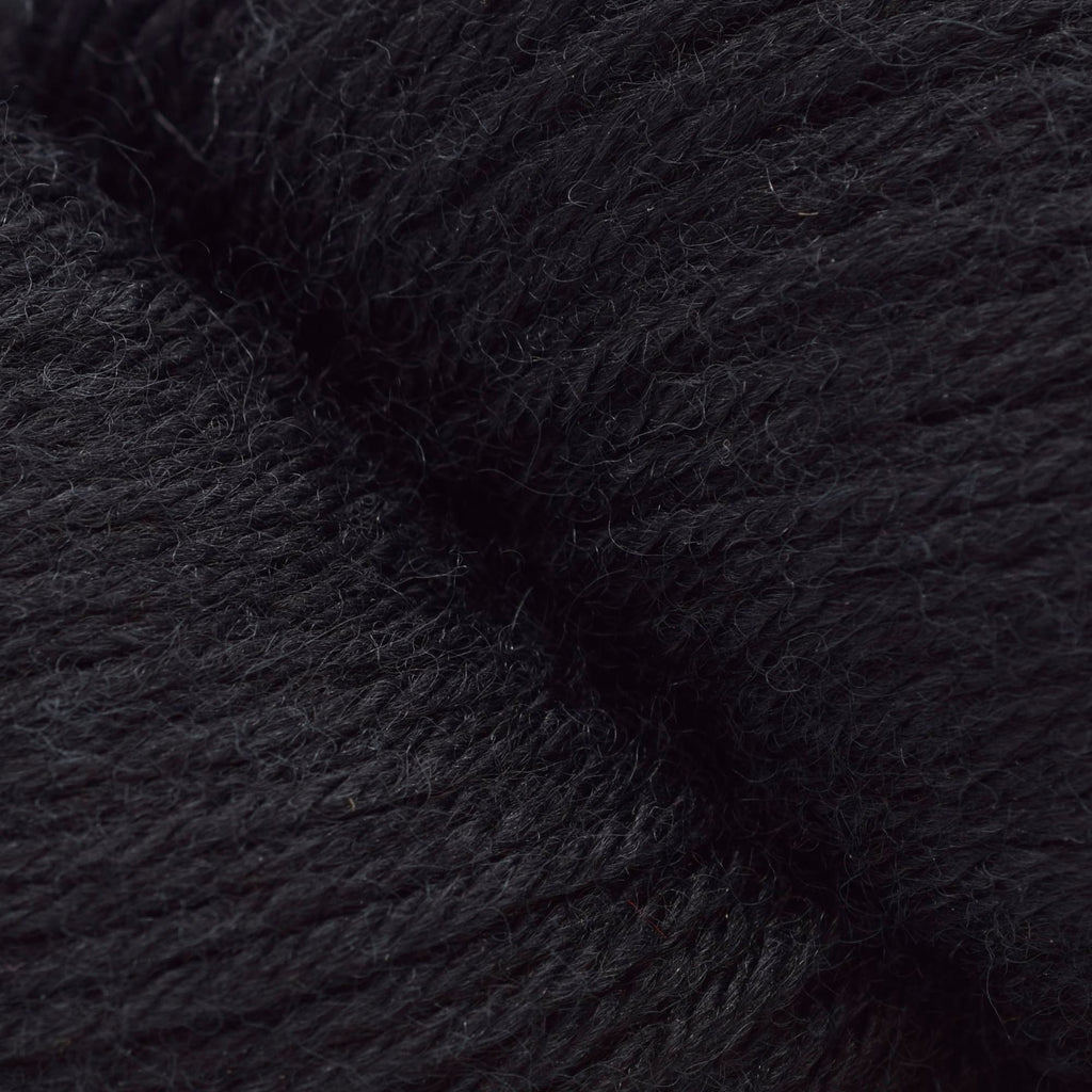 Cascade Yarns Heritage 6 -5672 - Real Black 886904066911 | Yarn at Michigan Fine Yarns
