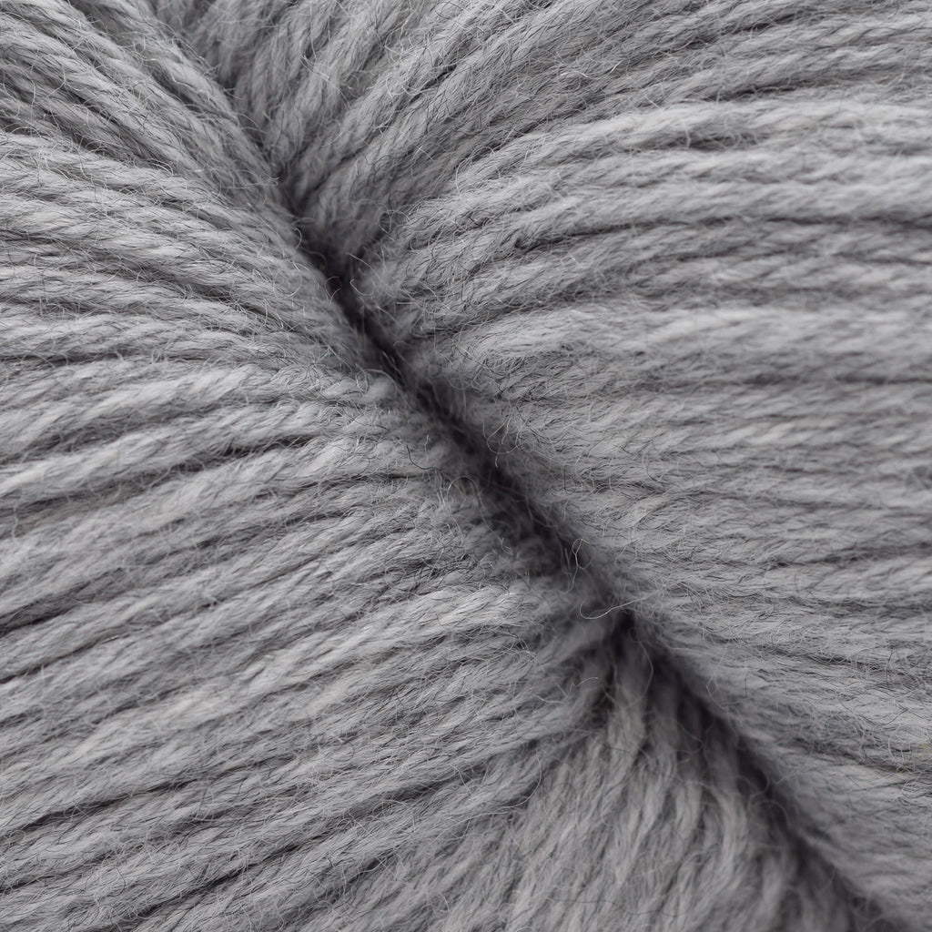 Cascade Yarns Heritage 6 -5742 - Silver Grey 886904067017 | Yarn at Michigan Fine Yarns