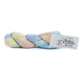 Noble Cotton Hand-Dyed