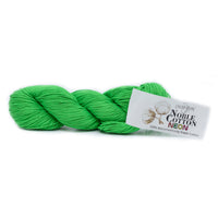 Cascade Yarns Noble Cotton Neon -401 - Yellow 886904073056 | Yarn at Michigan Fine Yarns