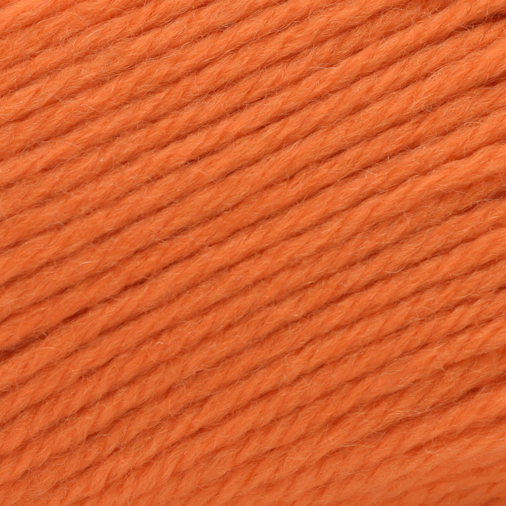 Cascade Yarns Pacific Sport -135 - Orange Popsicle | Yarn at Michigan Fine Yarns