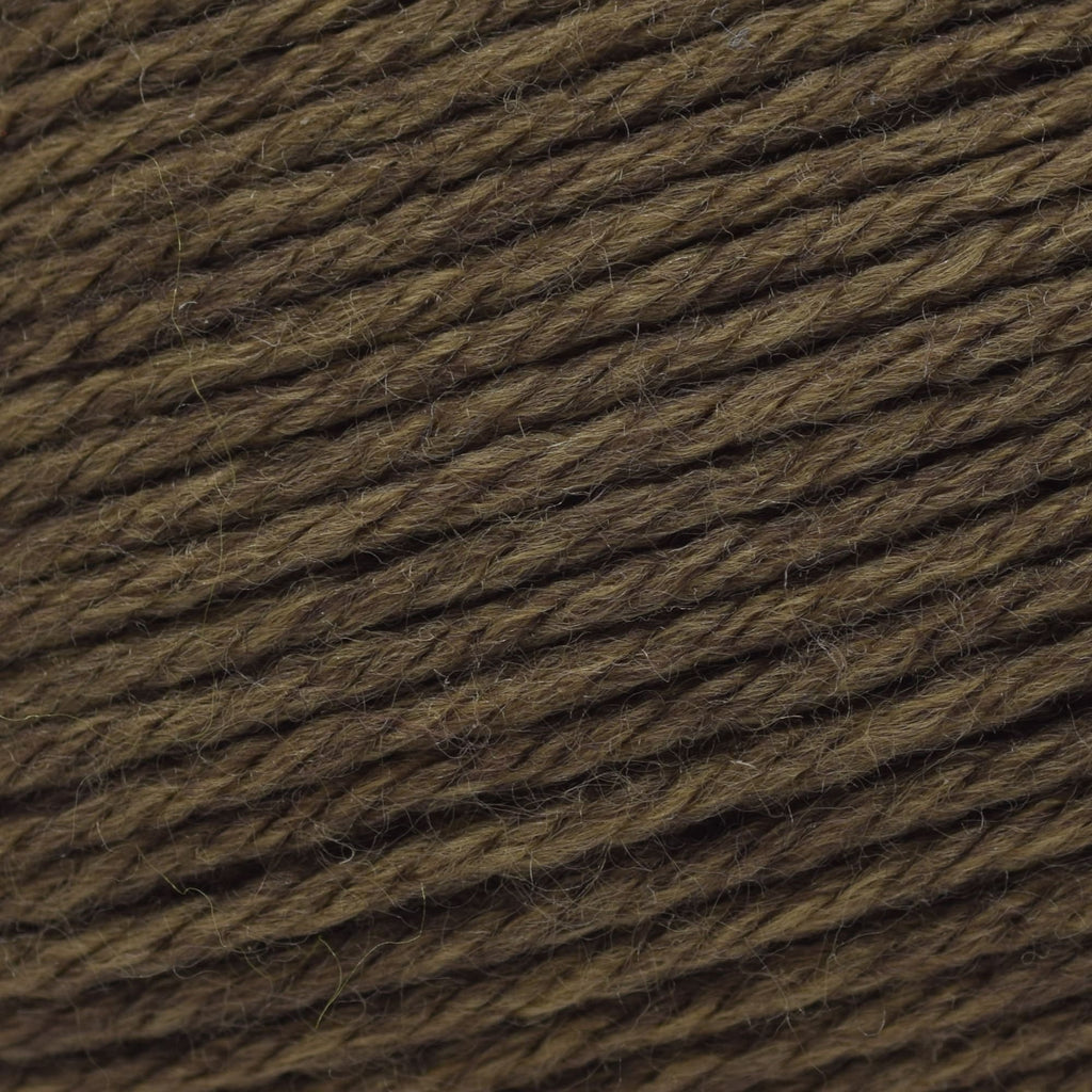 Cascade Yarns Pacific Sport -194 - Chocolate Heather | Yarn at Michigan Fine Yarns