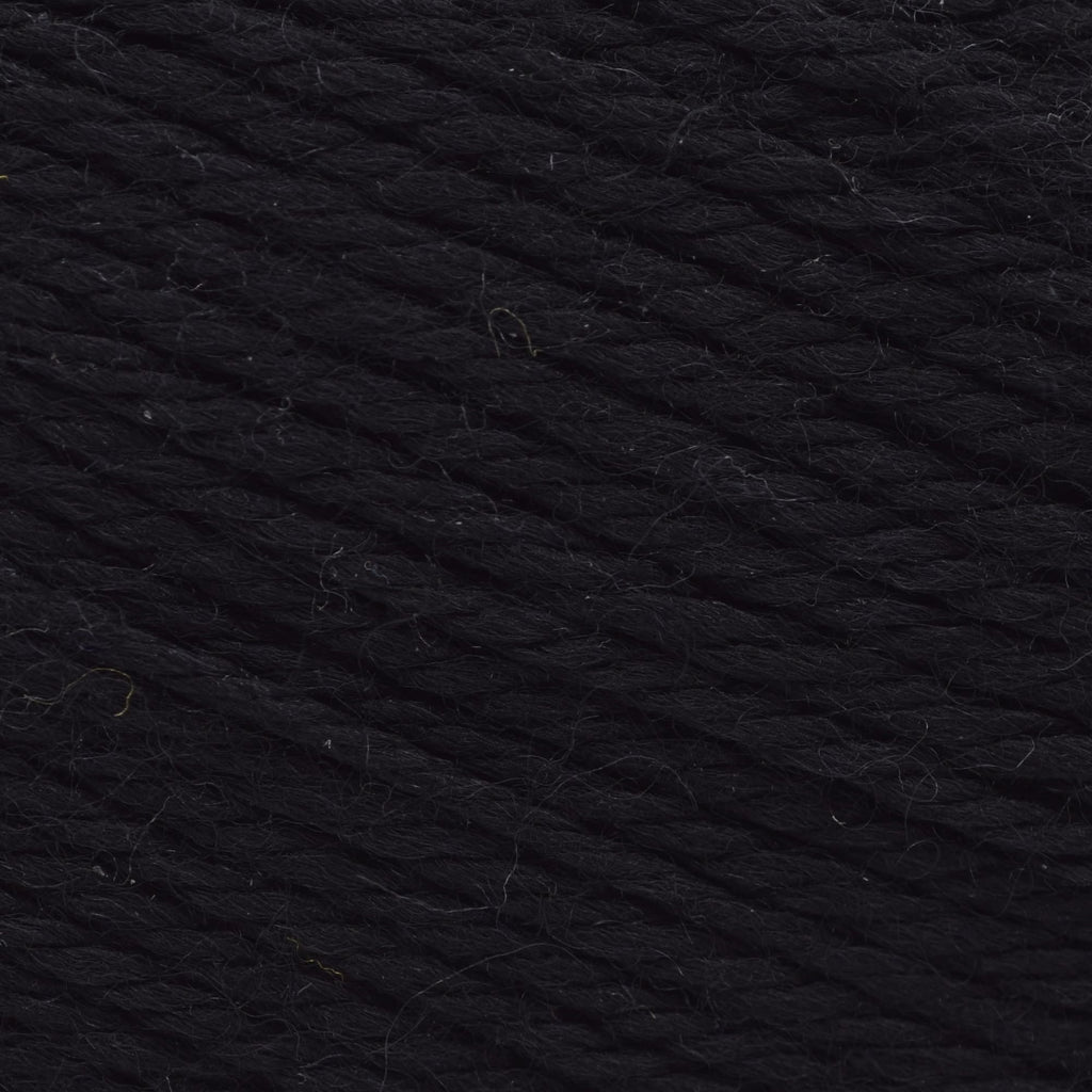 Cascade Yarns Pacific Sport -48 - Black | Yarn at Michigan Fine Yarns