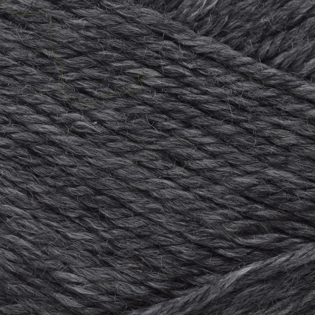 Cascade Yarns Pacific Sport -62 - Charcoal | Yarn at Michigan Fine Yarns