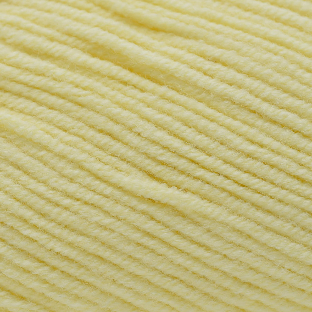 Cascade Yarns Sarasota -208 - Baby Yellow 886904058480 | Yarn at Michigan Fine Yarns