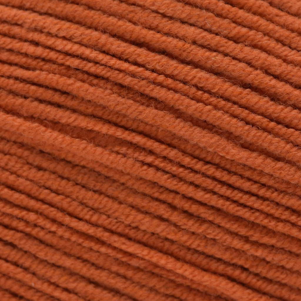 Cascade Yarns Sarasota -211 - Orange Rust | Yarn at Michigan Fine Yarns