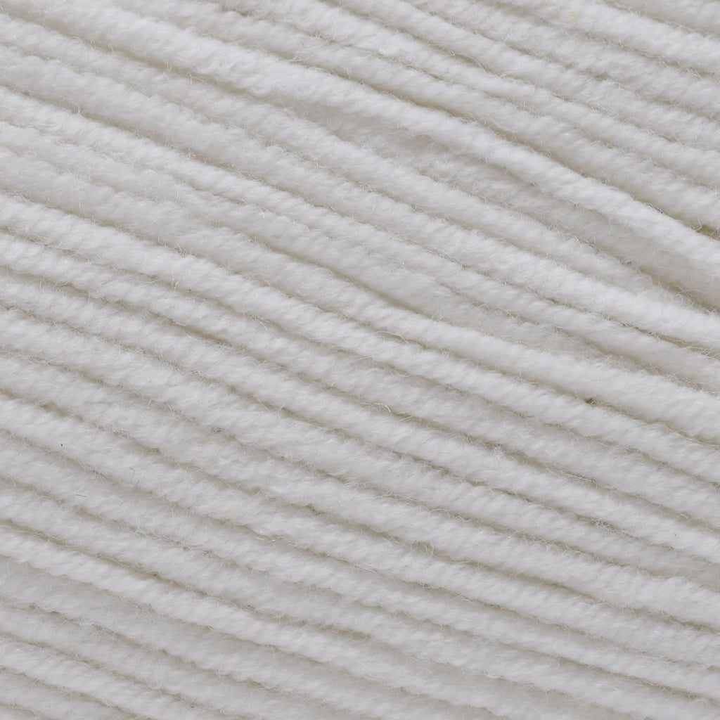 Cascade Yarns Sarasota -224 - White 886904058640 | Yarn at Michigan Fine Yarns