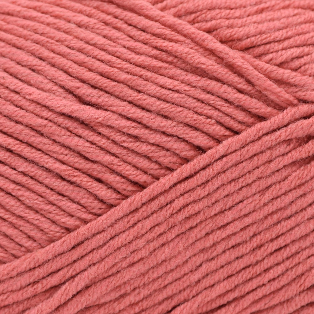 Cascade Yarns Sarasota Worsted -227 - Coral Rose 886904070833 | Yarn at Michigan Fine Yarns