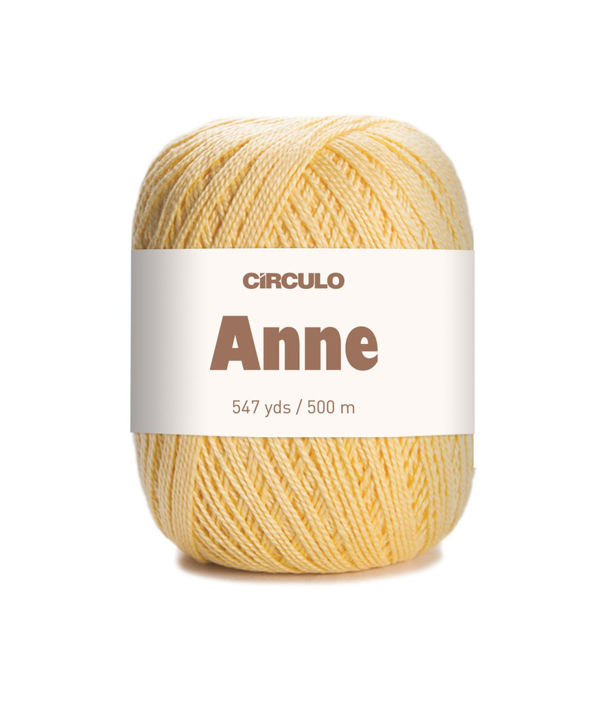 Circulo Yarns Anne -1317 - Solar | Yarn at Michigan Fine Yarns