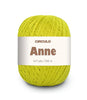 Circulo Yarns Anne -1779 - Lemon | Yarn at Michigan Fine Yarns