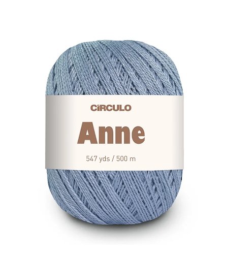 Circulo Yarns Anne -2927 - Aquarium | Yarn at Michigan Fine Yarns