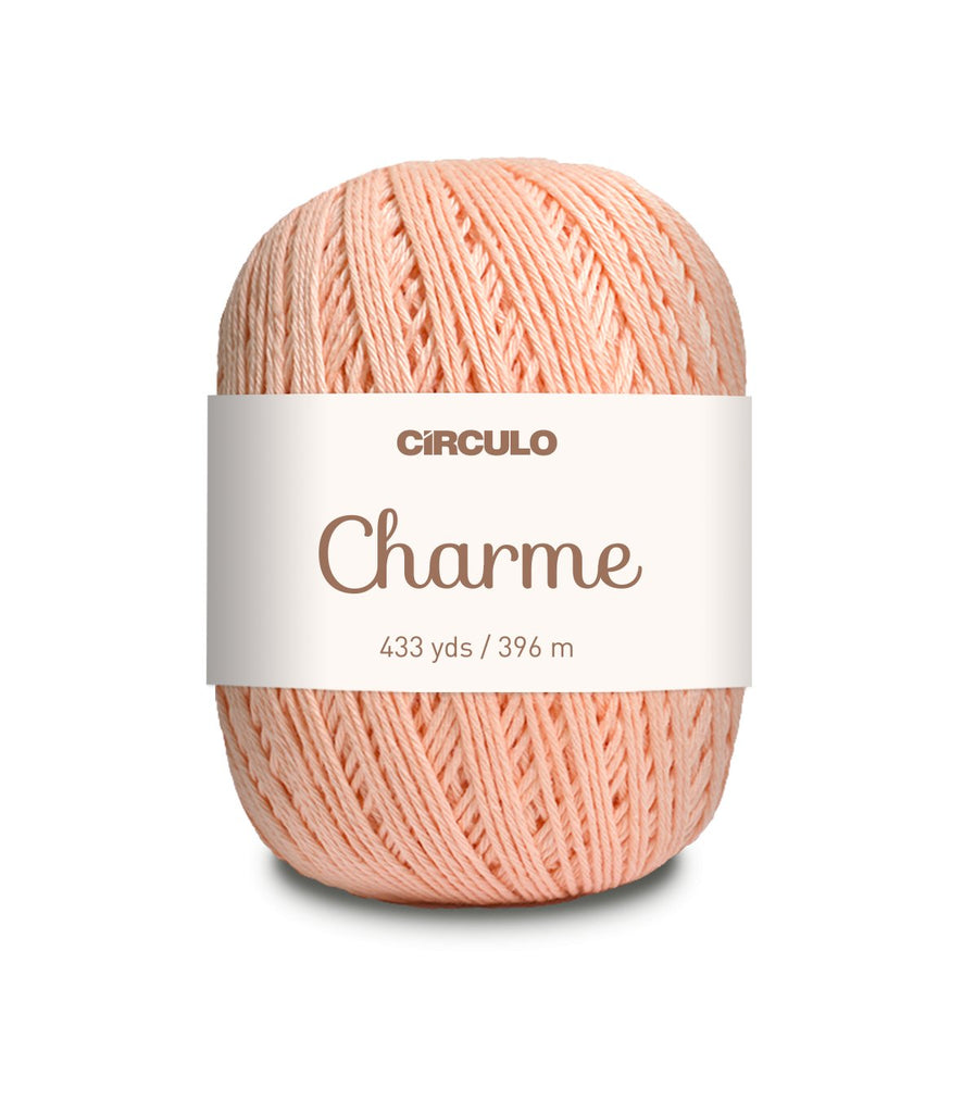Circulo Yarns Charme -3047 - Breeze | Yarn at Michigan Fine Yarns