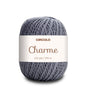 Circulo Yarns Charme -8336 - Lead | Yarn at Michigan Fine Yarns