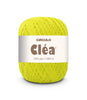 Circulo Yarns Cléa -1779 - Lemon | Yarn at Michigan Fine Yarns