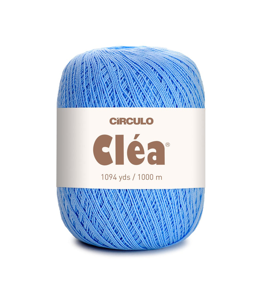 Circulo Yarns Cléa -2137 - Hydrangea | Yarn at Michigan Fine Yarns