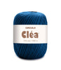 Circulo Yarns Cléa -2770 - Classic Blue | Yarn at Michigan Fine Yarns