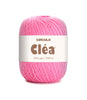 Circulo Yarns Cléa -3131 - Bubble Gum | Yarn at Michigan Fine Yarns