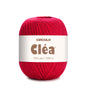 Circulo Yarns Cléa -3611 - Ruby | Yarn at Michigan Fine Yarns