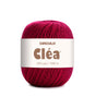 Circulo Yarns Cléa -3794 - Bordeaux | Yarn at Michigan Fine Yarns