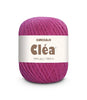 Circulo Yarns Cléa -3839 - Citrus Rose | Yarn at Michigan Fine Yarns