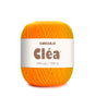 Circulo Yarns Cléa -4156 - Carrot | Yarn at Michigan Fine Yarns