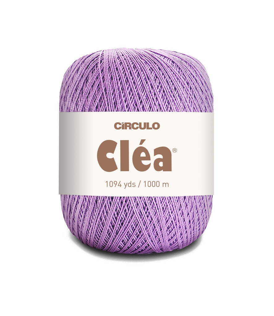 Circulo Yarns Cléa -6029 - Orquid | Yarn at Michigan Fine Yarns