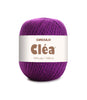 Circulo Yarns Cléa -6313 - Blackberry | Yarn at Michigan Fine Yarns