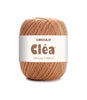 Circulo Yarns Cléa -7625 - Chestnut | Yarn at Michigan Fine Yarns