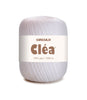 Circulo Yarns Cléa -8001 - White | Yarn at Michigan Fine Yarns