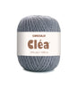 Circulo Yarns Cléa -8473 - Aluminium | Yarn at Michigan Fine Yarns