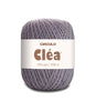 Circulo Yarns Cléa -8797 - Steel | Yarn at Michigan Fine Yarns