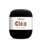Circulo Yarns Cléa -8990 - Black | Yarn at Michigan Fine Yarns