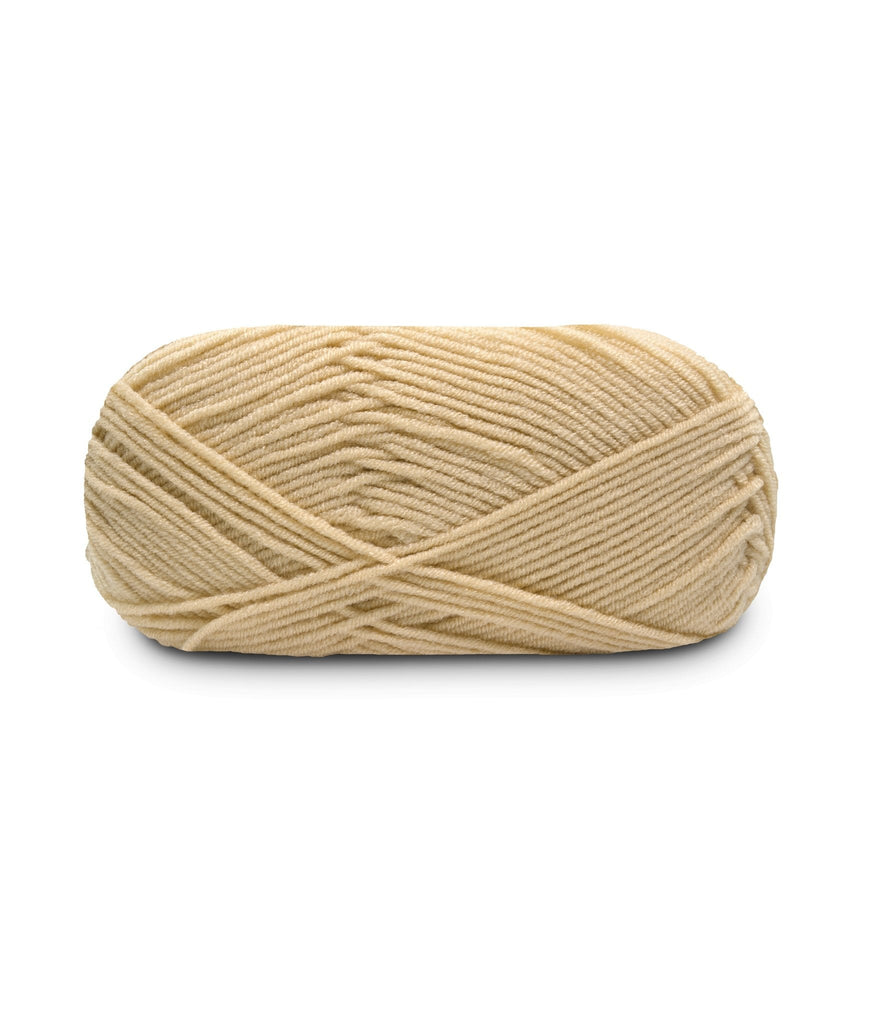 Circulo Yarns Harmony -7034 - Ivory 7891113037198 | Yarn at Michigan Fine Yarns
