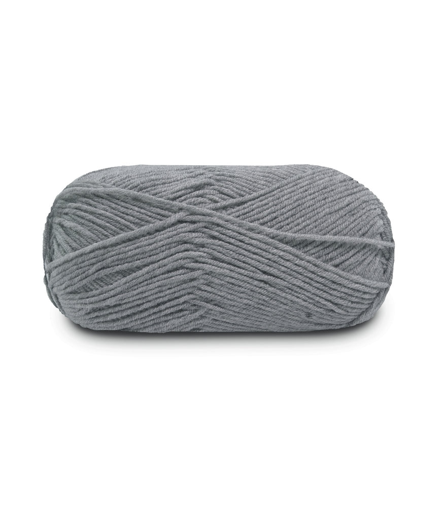 Circulo Yarns Harmony -8473 - Aluminum 7891113018081 | Yarn at Michigan Fine Yarns