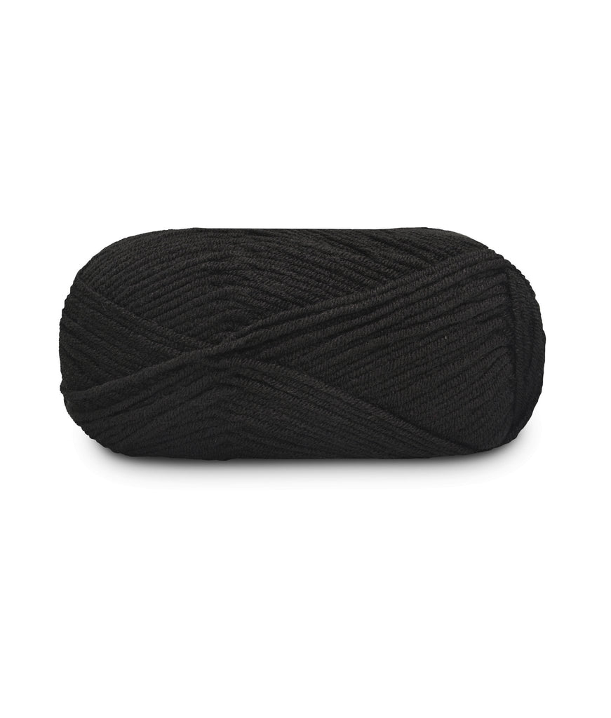 Circulo Yarns Harmony -8990 - Black 7891113661591 | Yarn at Michigan Fine Yarns
