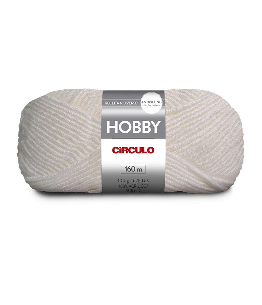 Circulo Yarns Hobby -10 | Yarn at Michigan Fine Yarns