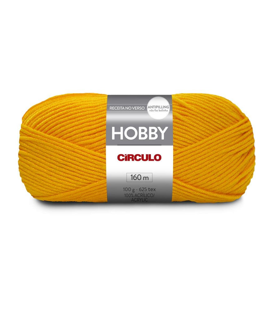 Circulo Yarns Hobby -1768 | Yarn at Michigan Fine Yarns