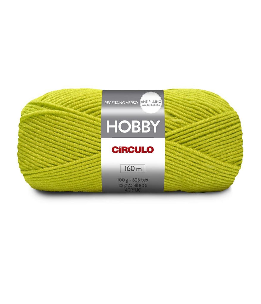 Circulo Yarns Hobby -1789 | Yarn at Michigan Fine Yarns
