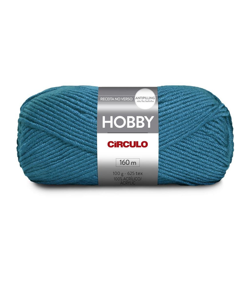 Circulo Yarns Hobby -2746 | Yarn at Michigan Fine Yarns